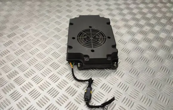 Citroen C3 Aircross Subwoofer speaker 9809816880