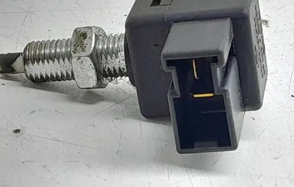 SsangYong Korando Clutch pedal 32490C2P00