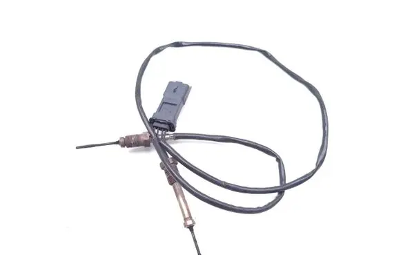 Opel Vivaro Exhaust gas temperature sensor 9812376480