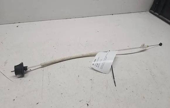 Audi Q7 4L Rear door cable line 