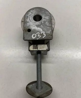 Mercedes-Benz GLC X253 C253 Rear differential mounting bracket A2133508403 2133508403