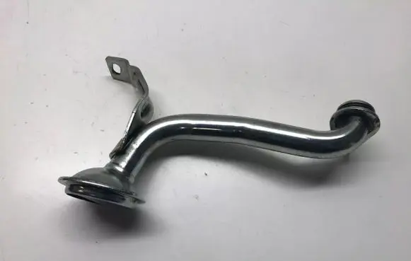 Saab 9-3 Ver2 Oil fill pipe 