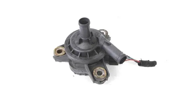 Lexus IS III XE30 Electric auxiliary coolant/water pump G904033030