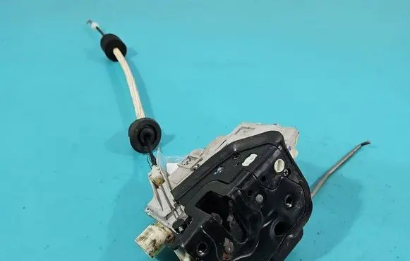 Audi A6 S6 C6 4F Front door lock 4F1837016 IMPRK1552120