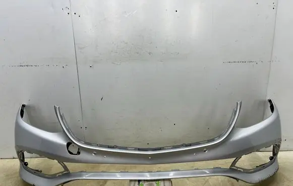 Mercedes-Benz E W213 Front bumper A2138850038