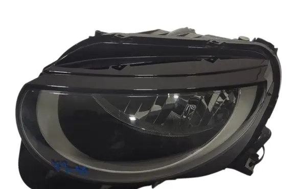 Fiat 500E Headlight/headlamp 52140036