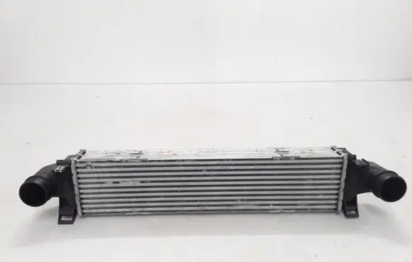 Volvo XC60 Intercooler radiator 31338236