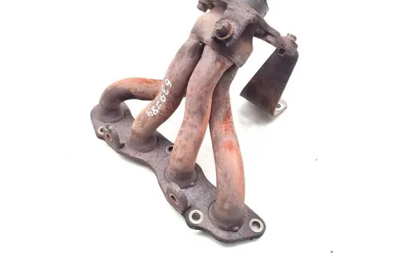 Honda CR-V Exhaust manifold K20A4