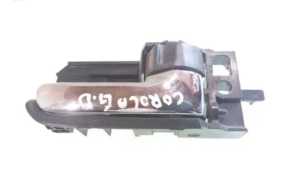 Toyota Corolla E120 E130 Rear door interior handle 50594A1