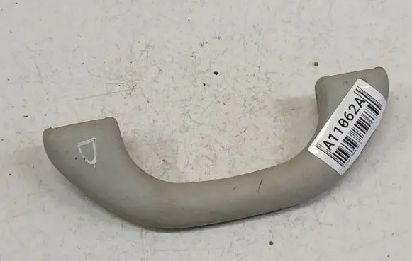 Volkswagen Touran I Front interior roof grab handle 6N0857607AB
