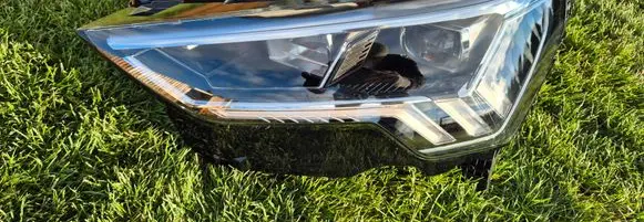 Audi Q3 F3 Headlight/headlamp 83A941773