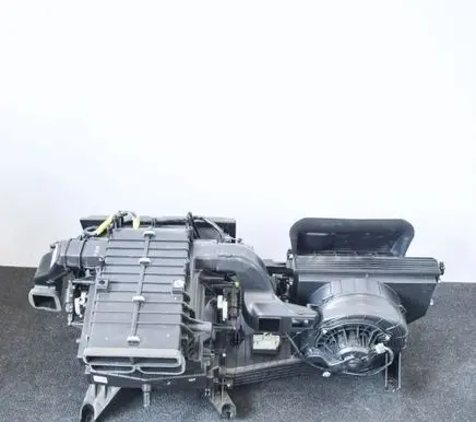 BMW X1 F48 F49 Interior heater climate box assembly 103753000G