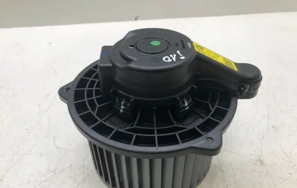 Hyundai i10 Heater fan/blower EB1D1ACFLA02 B0099210315