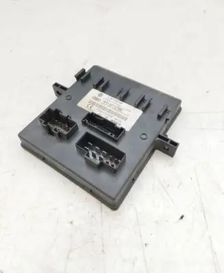 Audi A6 S6 C6 4F Comfort/convenience module 4F0907279B 4F0910279B F005V00449