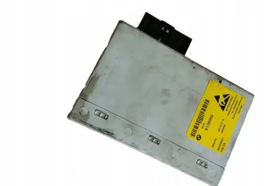 BMW M5 Engine ECU kit and lock set 9138969