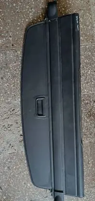 Skoda Fabia Mk1 (6Y) Parcel shelf load cover 