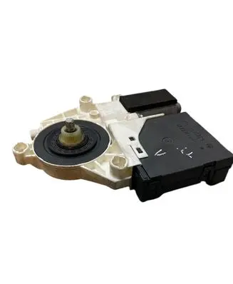 Audi TT TTS Mk2 Front door window regulator motor 8J7959802E