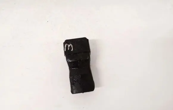 Mazda 626 Other relay