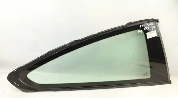 BMW 4 F32 F33 Rear side window 7433346 51377433346