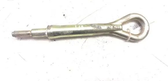 Citroen C4 I Towing hook eye S05422