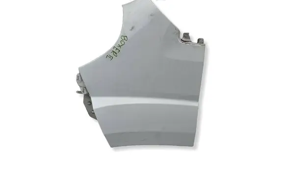 Peugeot Boxer Fender 
