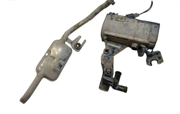 Volvo V50 Auxiliary pre-heater (Webasto) 30742049