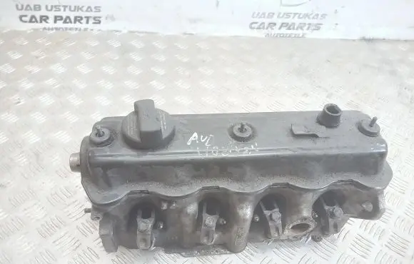 Audi A6 S6 C5 4B Engine head 028103374H