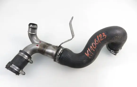 Mitsubishi Galant Intercooler hose/pipe