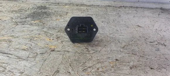 KIA Sorento Heater blower fan relay 