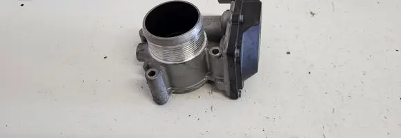 Audi A5 8T 8F Throttle valve 03L128063AC 2504130918 A2C84117500
