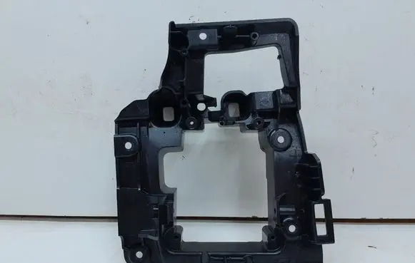 BMW 5 F10 F11 Gear shift cable bracket 5116920667706 920667706 51169206677