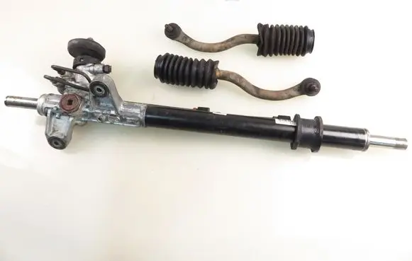 Honda Accord Steering rack 03SEAG0