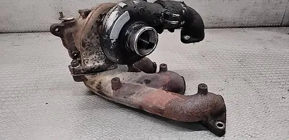 Hyundai H-1, Starex, Satellite Turbo 282004A150