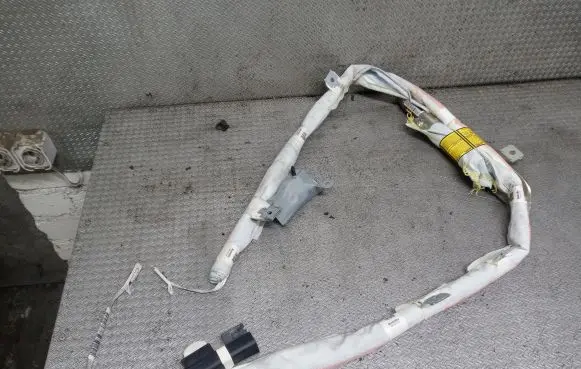 KIA Ceed Roof airbag 605287400