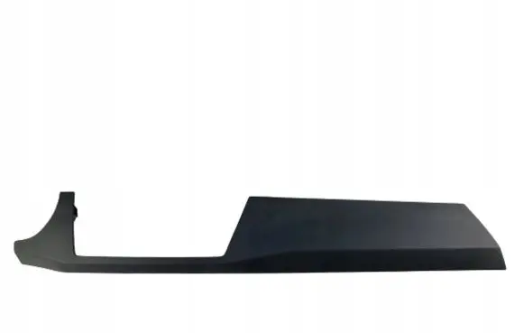 Skoda Fabia Mk3 (NJ) Panel trim 6V1858418
