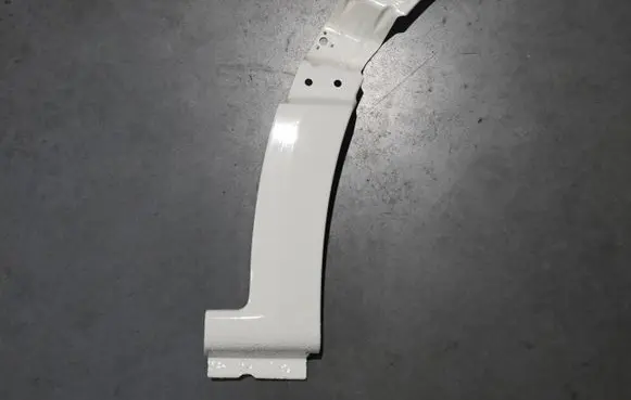 Mercedes-Benz Sprinter W907 W910 Fender mounting bracket A9108810300