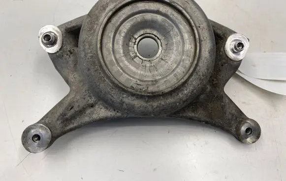 Audi A5 8T 8F Coil spring mount 8K0412384F