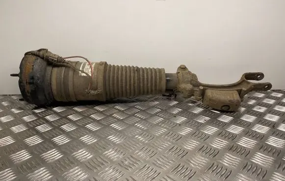 Audi A6 S6 C7 4G Front air suspension shock absorber 4G0616039AG