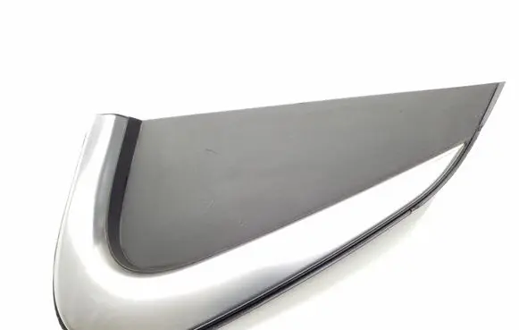 Hyundai Ioniq Rear side glass trim 87810G2100