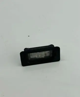 BMW 4 F32 F33 Number plate light 7193293