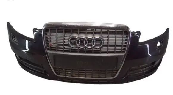 Audi A6 S6 C6 4F Front bumper