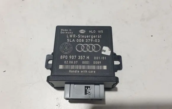 Audi A6 S6 C6 4F Light module LCM 8P0907357H