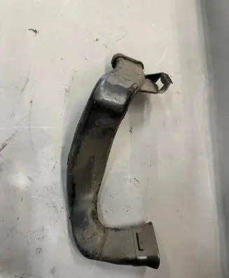 Peugeot Expert Air micro filter air duct channel part 1499195080 6298461