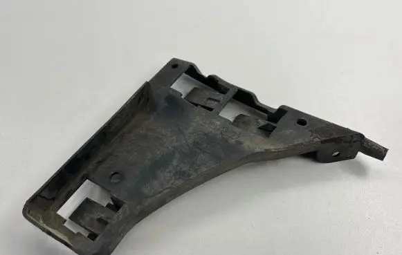 Ford Galaxy Front bumper mounting bracket 7m3807184