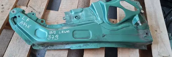 Audi A7 S7 4K8 Front side member NOSEKA7C8LP
