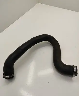 Peugeot 308 Intercooler hose/pipe 9689034680