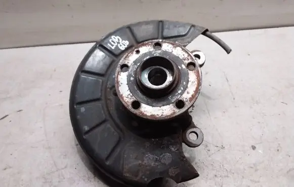 Volkswagen Tiguan Front wheel hub