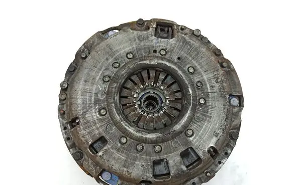 Ford Transit Clutch set kit GK317563CA GK317550CA