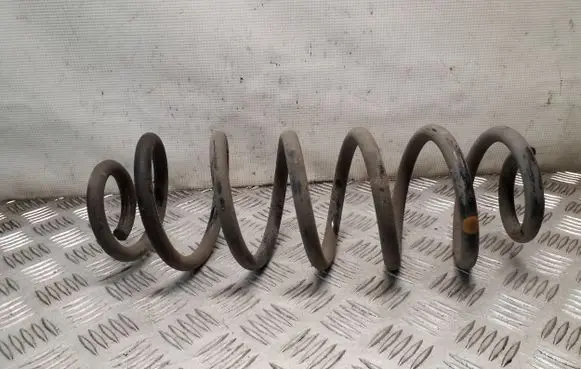 Audi Q5 SQ5 Rear coil spring