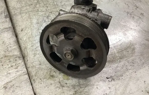 Honda Accord Power steering pump